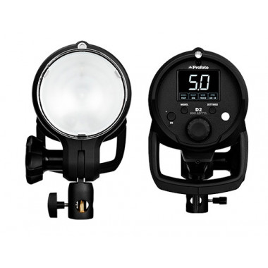 Profoto D2 500 Air TTL  