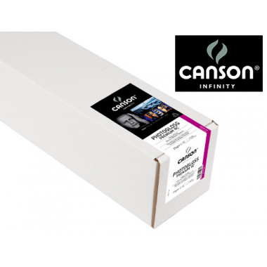 CANSON Photogloss Premium...