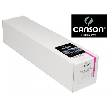 CANSON Photolustré Premium...