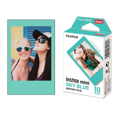 FILM FUJI MINI INSTAX...