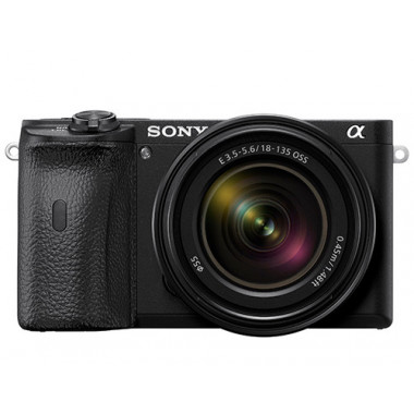 Appareil Photo Hybride SONY...