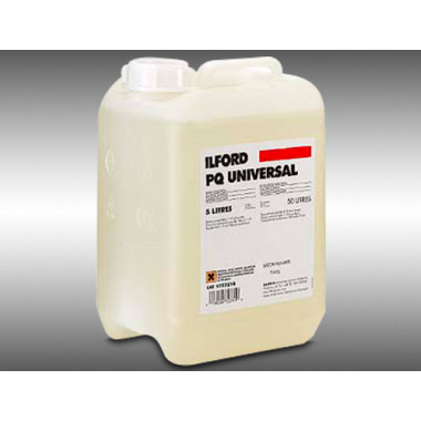 ILFORD REVELATEUR PAPIER PQ...