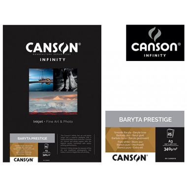 CANSON Baryta Prestige II...