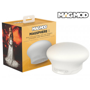 MagMod MagSphere 2  