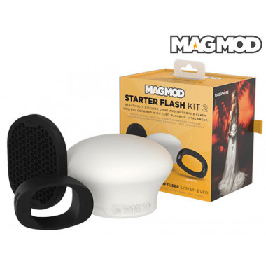 MagMod Starter Flash Kit 2  
