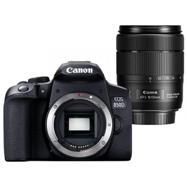 Appareil Photo Reflex CANON...