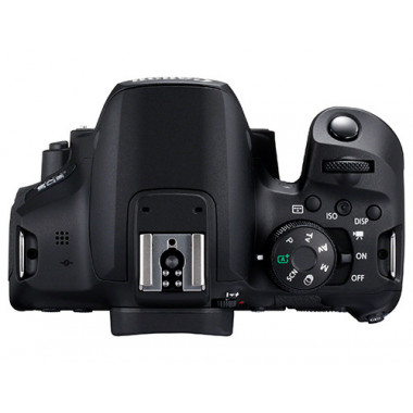 Appareil Photo Reflex CANON...