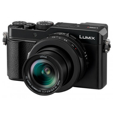 Appareil Compact PANASONIC...