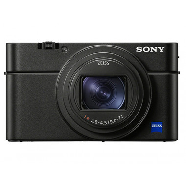 Appareil Photo Compact SONY...