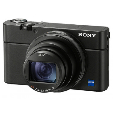 Appareil Photo Compact SONY...