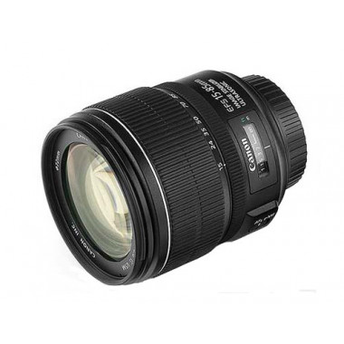 Canon EF-S 15-85mm...