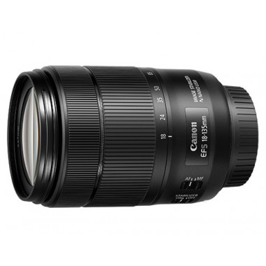 ZOOM CANON  EF-S 18-135mm...