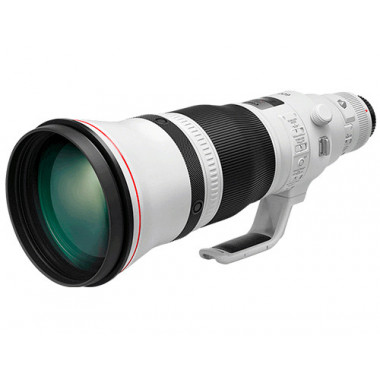 OBJECTIF CANON EF 600mm F/4...
