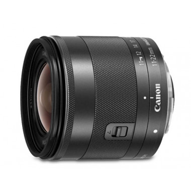 Objectif CANON  EF-M...