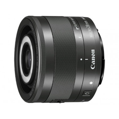 Objectif CANON EF-M 28mm...