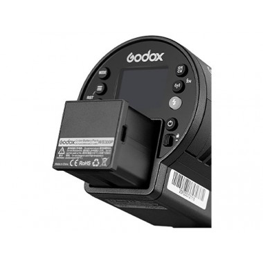 GODOX Batterie Lithium...