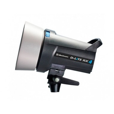 Kit ELINCHROM 2 compacts...