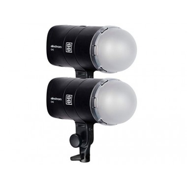 Elinchrom ONE dual kit  