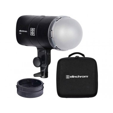 torche Elinchrom  ONE  