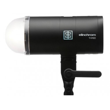 Elinchrom torche THREE OFF...