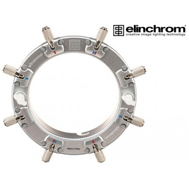 Elinchron Rotalux Speedring...