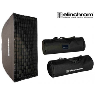 Elinchrom Boîte à lumière...