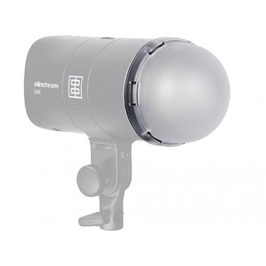Elinchrom ONE Dome...