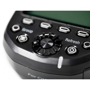 Emetteur radio Elinchrom...