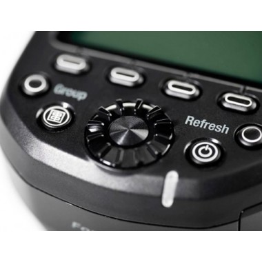 Emetteur radio Elinchrom...