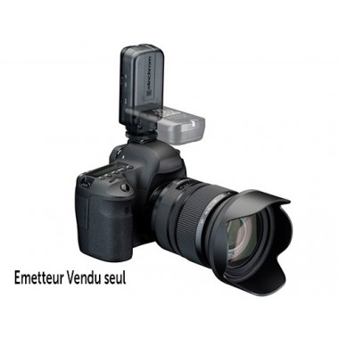 Emetteur radio Elinchrom...