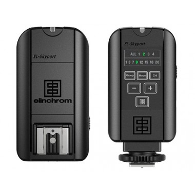 Elinchrom kit Emetteur /...