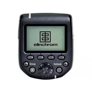 Emetteur radio Elinchrom...