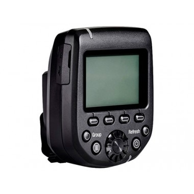 Emetteur radio Elinchrom...