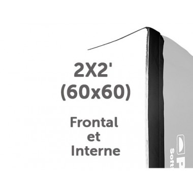 PROFOTO Kit diffuseurs pour...