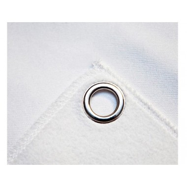 FOND Stretch WESTCOTT blanc...