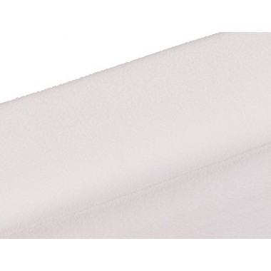 FOND Stretch WESTCOTT blanc...