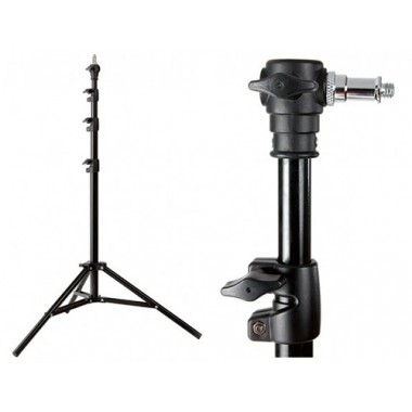 Focusline Pied TRAVEL  