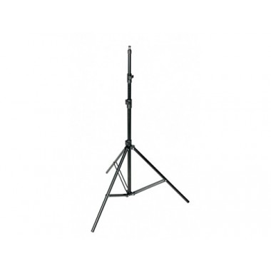 Pied Elinchrom en acier noir  