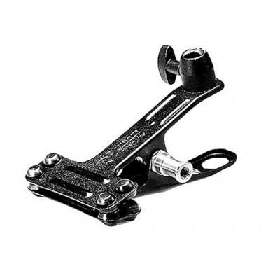 Manfrotto Pince à ressort...