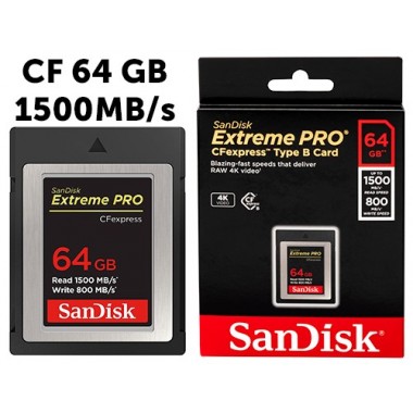 Carte mémoire SanDisk...