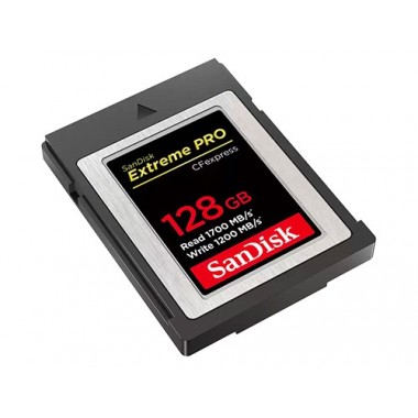 Carte mémoire SanDisk...