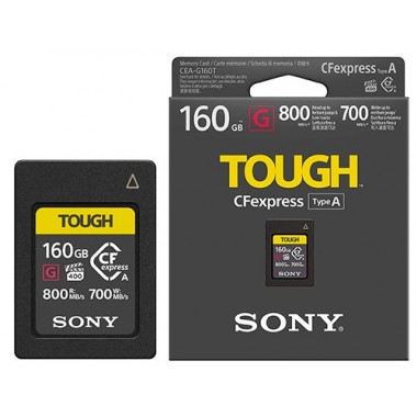 Carte mémoire SONY...