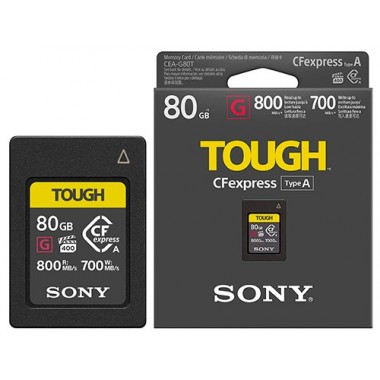 Carte mémoire SONY...