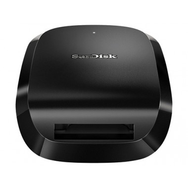 Sandisk Lecteur de carte CF...