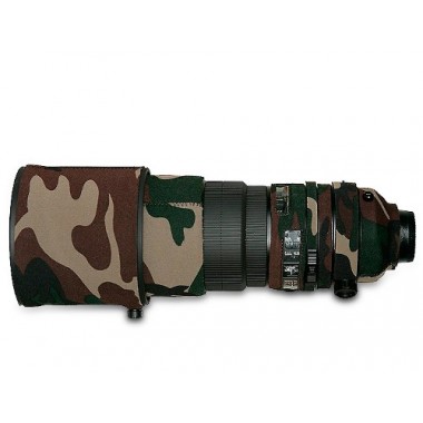 Lenscoat protection 300mm...