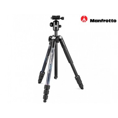 Manfrotto Element MII Alu 4...