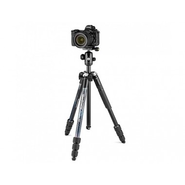 Manfrotto Element MII Alu 4...