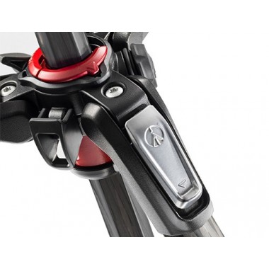 Trépied MANFROTTO...