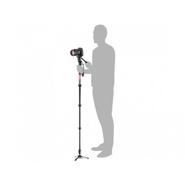 Manfrotto Element MII Kit...