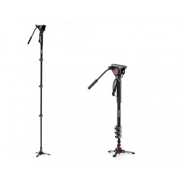 Manfrotto Monopode...